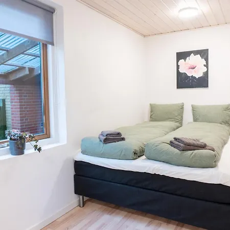 Villa Holstebro * Holstebro