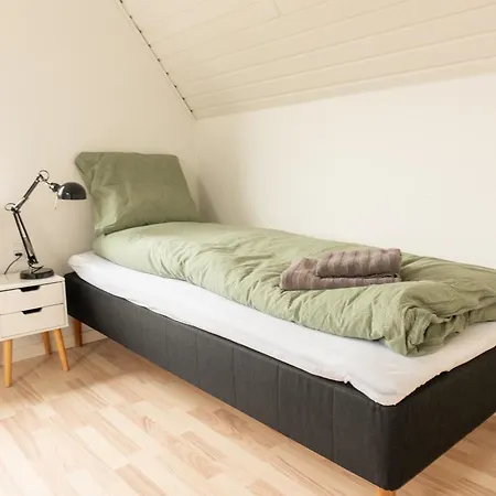 Villa Holstebro Villa