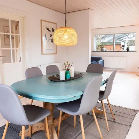 Villa Villa Holstebro *