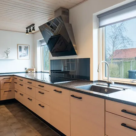 Villa Holstebro Villa