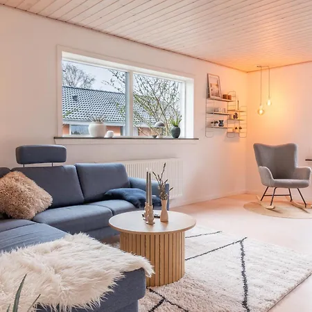 Villa Villa Holstebro Holstebro