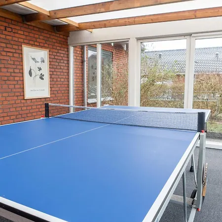 Villa Holstebro * Holstebro