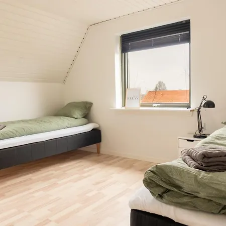 Villa Villa Holstebro