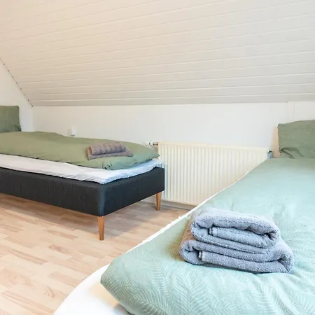 Villa Villa Holstebro *