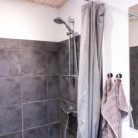 Villa Holstebro Villa