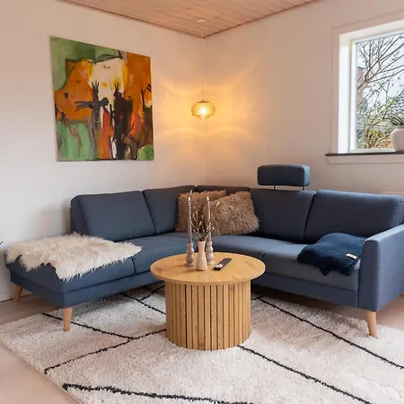 Villa Holstebro Villa *