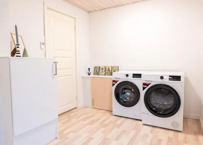 Villa Holstebro Holstebro