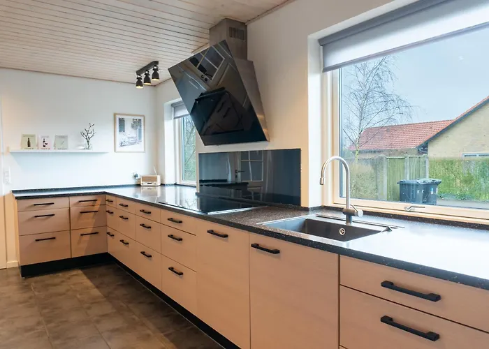 Villa Holstebro Villa