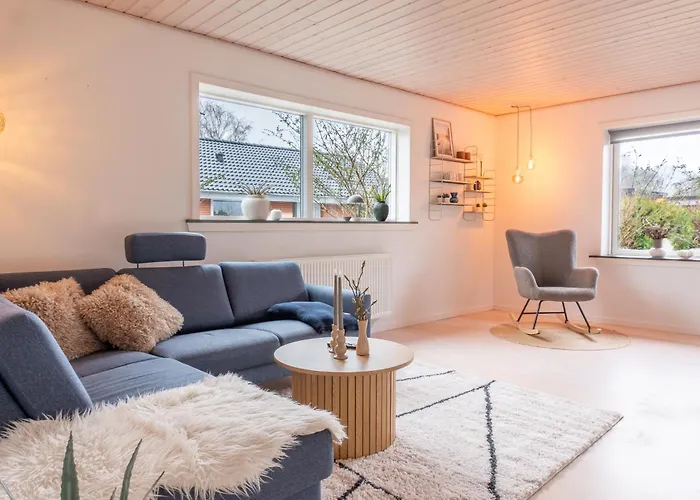 Villa Villa Holstebro Holstebro