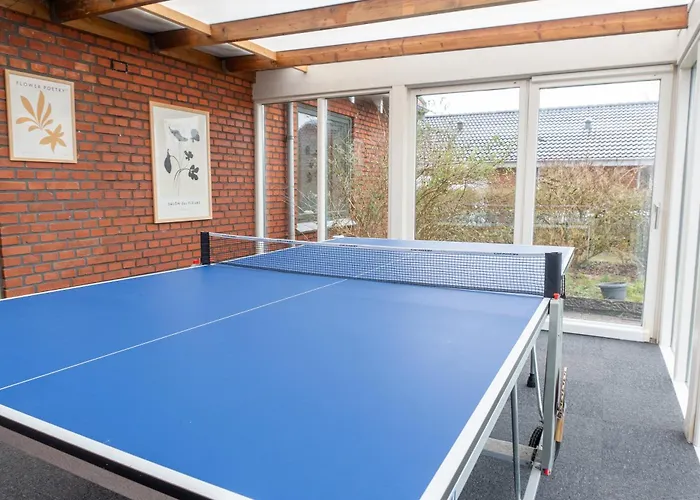 Villa Holstebro * Holstebro