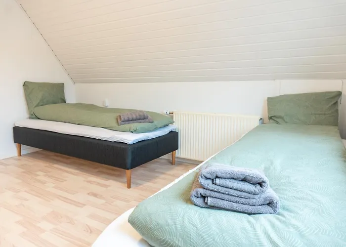 Villa Villa Holstebro *